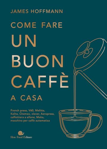 Come fare un buon caffè a casa