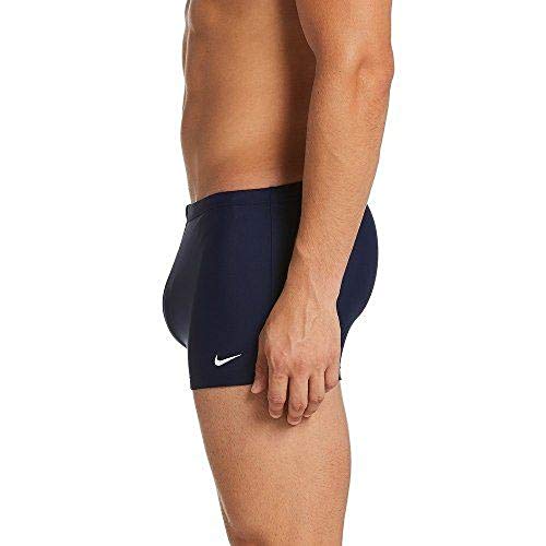 Sunga Nike Boxer - Marinho-Azul Marinho-G-R1
