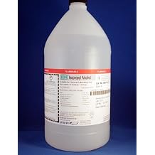 2-Propanol, ACS Grade, 99.5%, 4 L [ 1 Ea.]