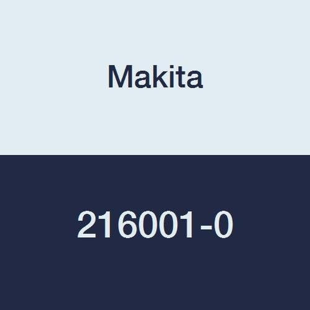 Makita 216001-0 boule en acier 3,5 mm de rechange mécanique