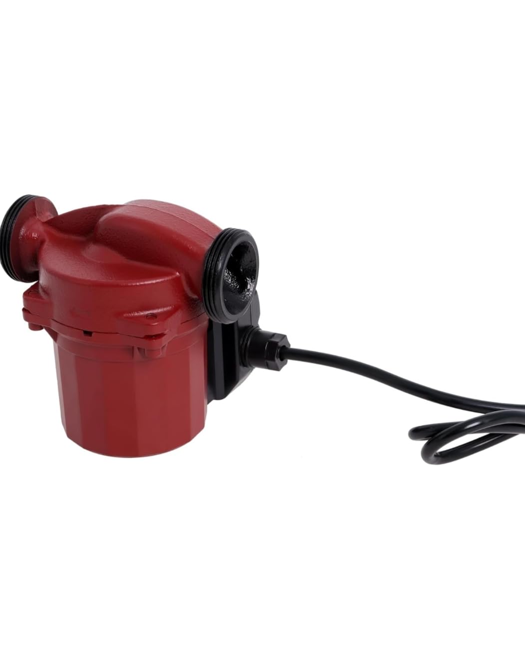 Bomba de circulación para agua doméstica agua caliente -Freddaad alta presión 50 l/min, 6 m, 220 V, alta presión