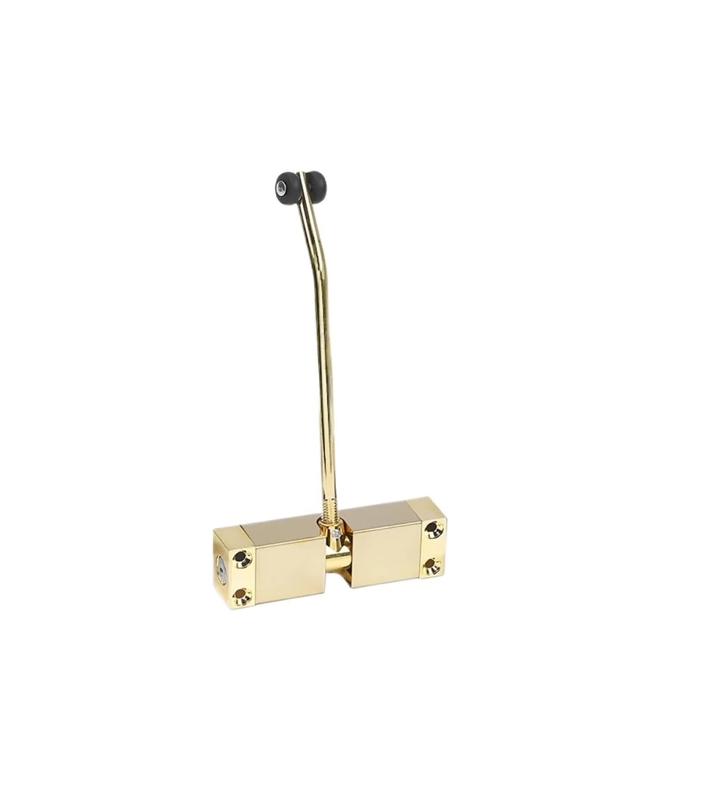 HQYCL Stainless Steel Automatic Spring Door Closer Door Closing Device Can Adjust The Door Closing Device Furniture Door Hardware