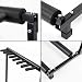 Dawoo Guitar Rack Holder Stand 7 Way Multi Electric Acoustic Bass