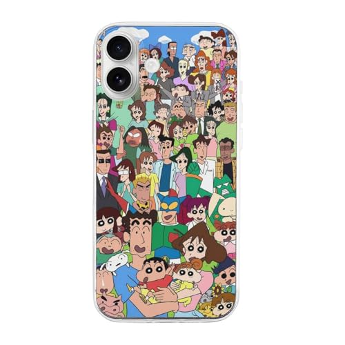 N񂿂 R ՌzP[X AEghAp  iPhone 16 Plus