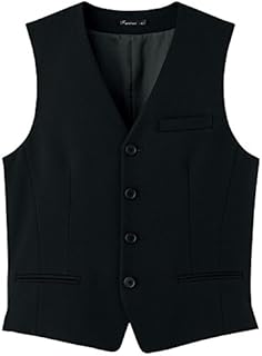 Amazon Co Jp スーツベスト スーツ ビジネスウェア 服 ファッション小物
