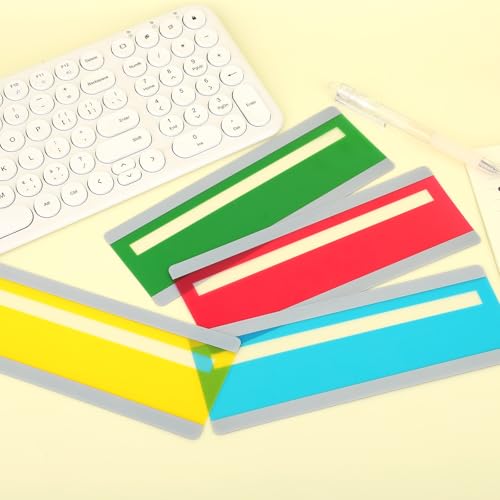 lasuroa 4pcs Mahjong Finder accesorios de juego miniatura 3