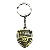 アーセナル エンブレム・キーホルダー