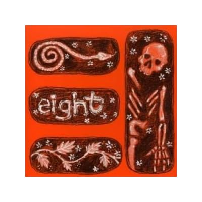 eight star Vol.5