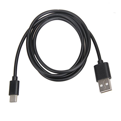 Cabo Usb C Compatível com GoPro Hero 5 6 7 8 9 Black/MAX/Hero 5 Session