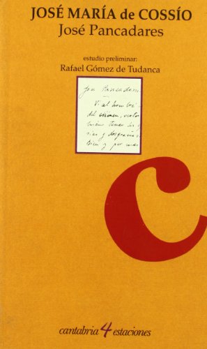 José Pancadares: 19 (Cantabria 4 Estaciones)
