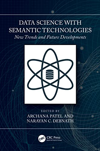Data Science With Semantic Technologies: New Trends and Future Developments view 2