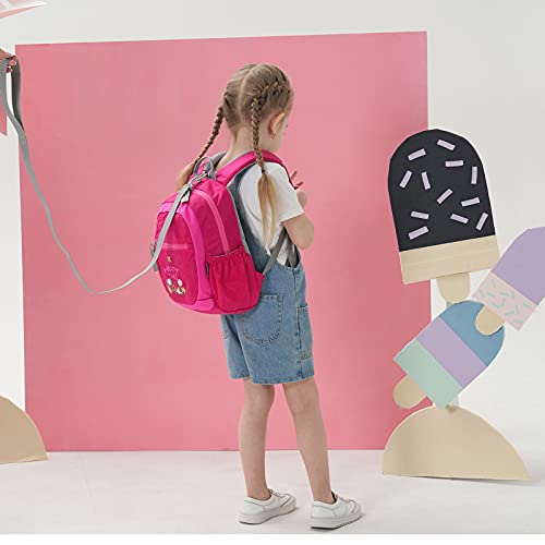 Mountaintop Kids Toddler Backpack For Boys Girls Preschool Kindergarten Bag #TOP2