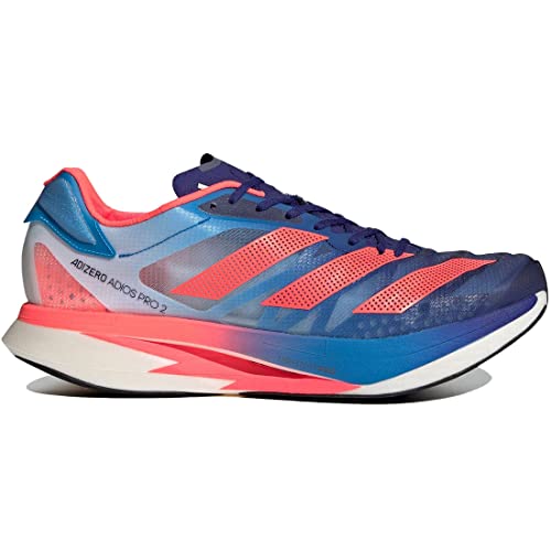 レビュー＞アディオスプロ2をフルマラソン実戦投入！その感想は