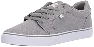 DC DC Herren Anvil Tx Se Skate-Schuh DC DC Herren Anvil Tx Se Skate-Schuh