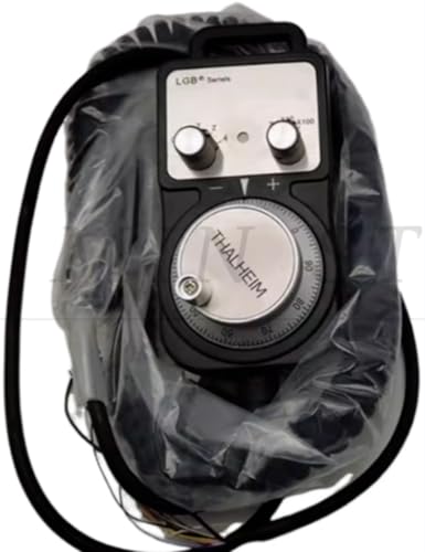 1PC electronic handwheel 980TDI/MDI SC10-D/S