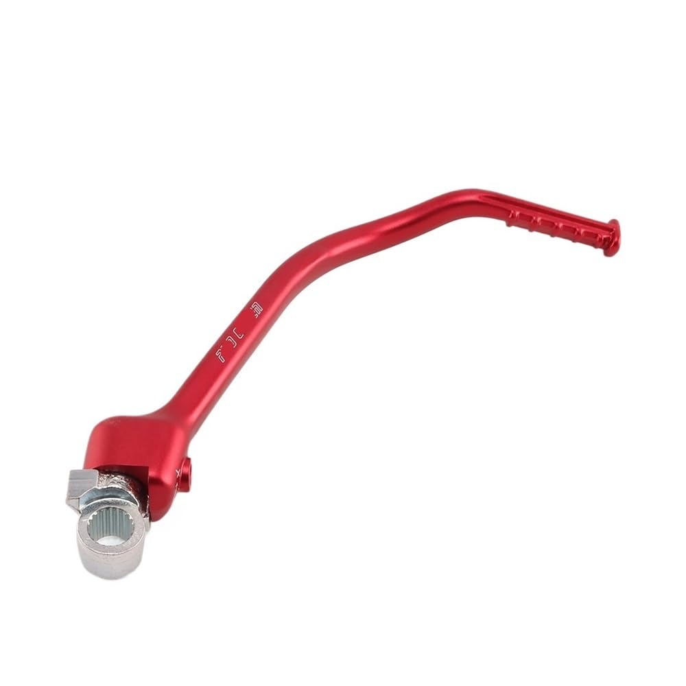 Sélecteur de vitesse en aluminium forgé 7075 haute performance pour moto CRF250R