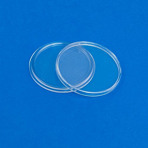 Porta Moneda de Plata Air Tite para Monedas de 40mm x50 miniatura 3
