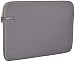 AmazonBasics 17.3-Inch Laptop Sleeve - Grey