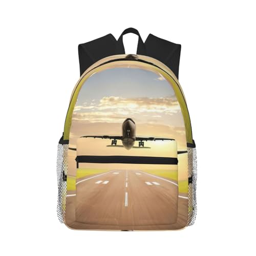Sac à dos ordinateur portable pour voyage universitaire et bureau EdWal