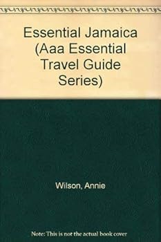 Essential Jamaica