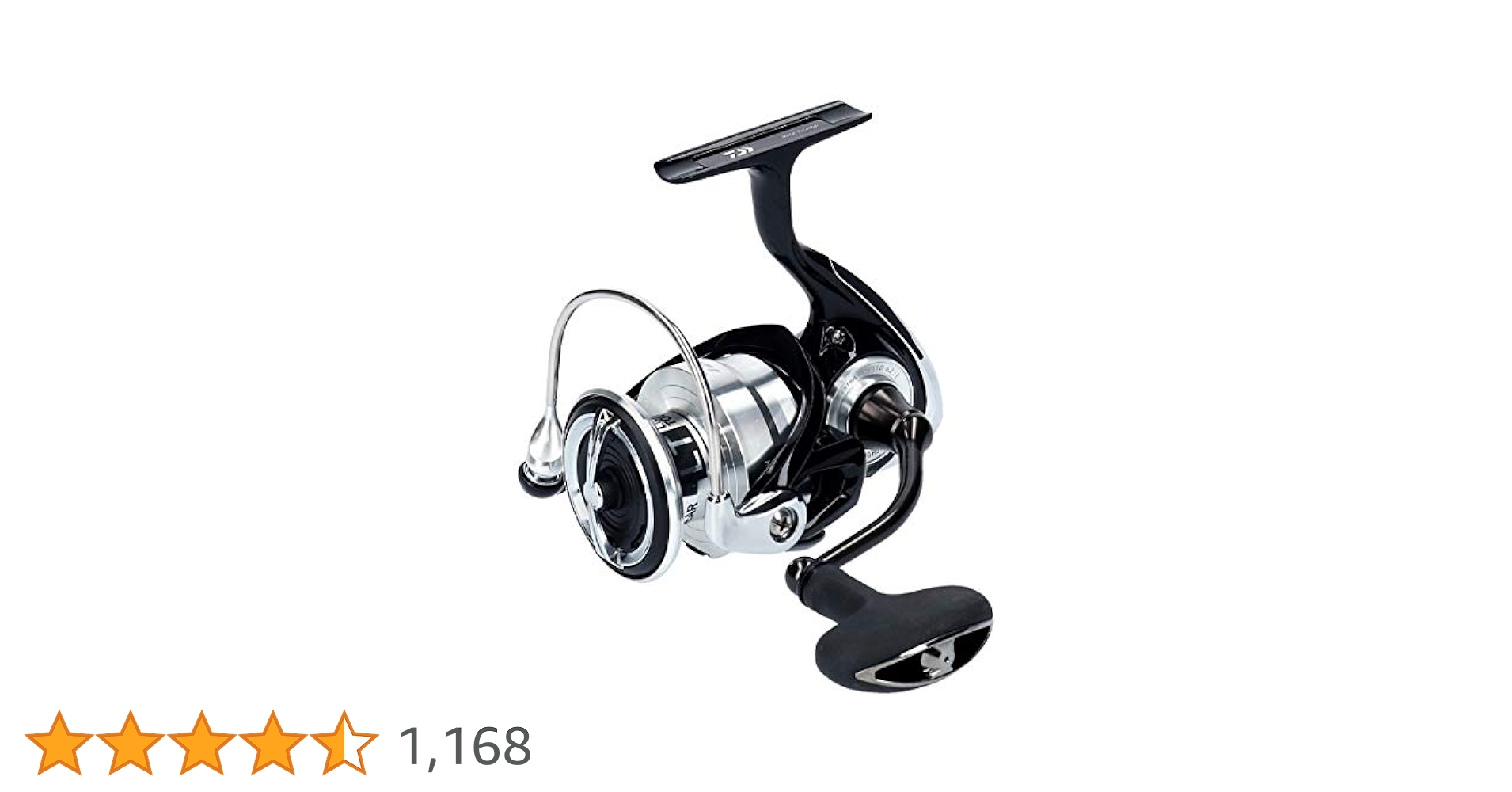 【ダイワ】スピニングリール 19 レグザ LT2500(2019モデル) Amazon | ダイワ(DAIWA) スピニングリール 19 レグザ LT2500