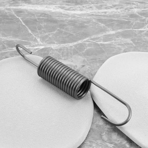 Resorte de tensión de 6 pulgadas para mecanismo de mecedora reclinable compatible 7