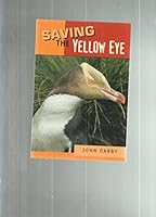Saving the Yellow Eye 0478229143 Book Cover