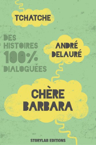 Chère Barbara livre En ligne