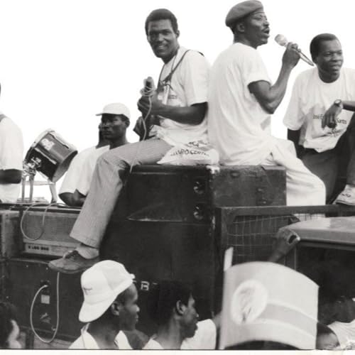 Mundofonias 9x66- Desafiando al algoritmo y al espaciotiempo