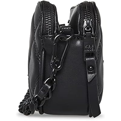 Steve Madden Women's Daisy Quilted Crossbody | Quilted