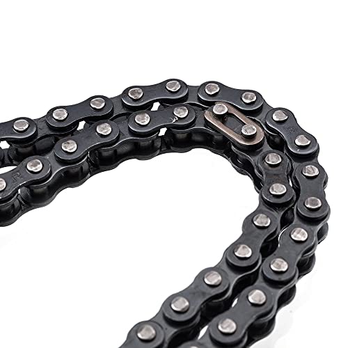 Sunroad Centrifugal Clutch 3/4" Bore 12T #35 Chain Replacement For Go Kart Mini Bike Lawnmower 3/4 Bar #TOP5