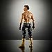 Mattel WWE Elite Action Figure & Accessories, 6-inch Collectible Channing “Stacks” Lorenzo with 25 Articulation Points, Life-Like Look & Swappable Hands