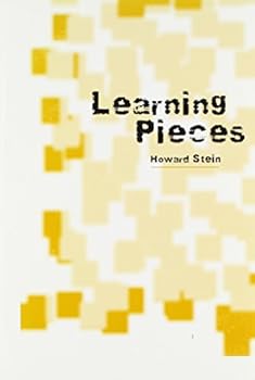Paperback Learning Pieces Book
