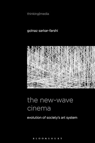 New-Wave Cinema Evolution Art System Thinking Media English Edition