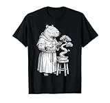 Capybara Zen Bonsai Designs