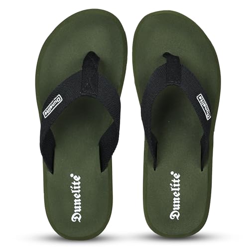 Image of Flip Flop Slipper for Men | Extra Soft, Comfortable and Lightweight, Stylish Design for Casual Wear | Perfect for Daily Use and Relaxation with Comfort and Fashion