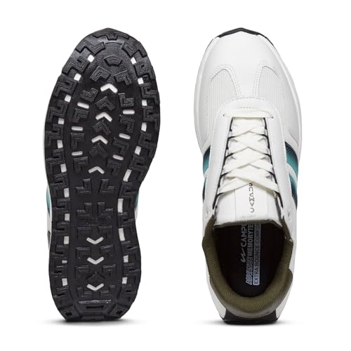 Image of Campus Men's MASK Running Shoes