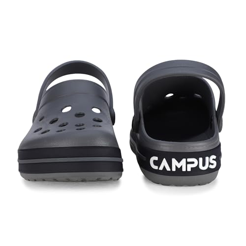 Image of Campus Men Gc-4005 Clogs