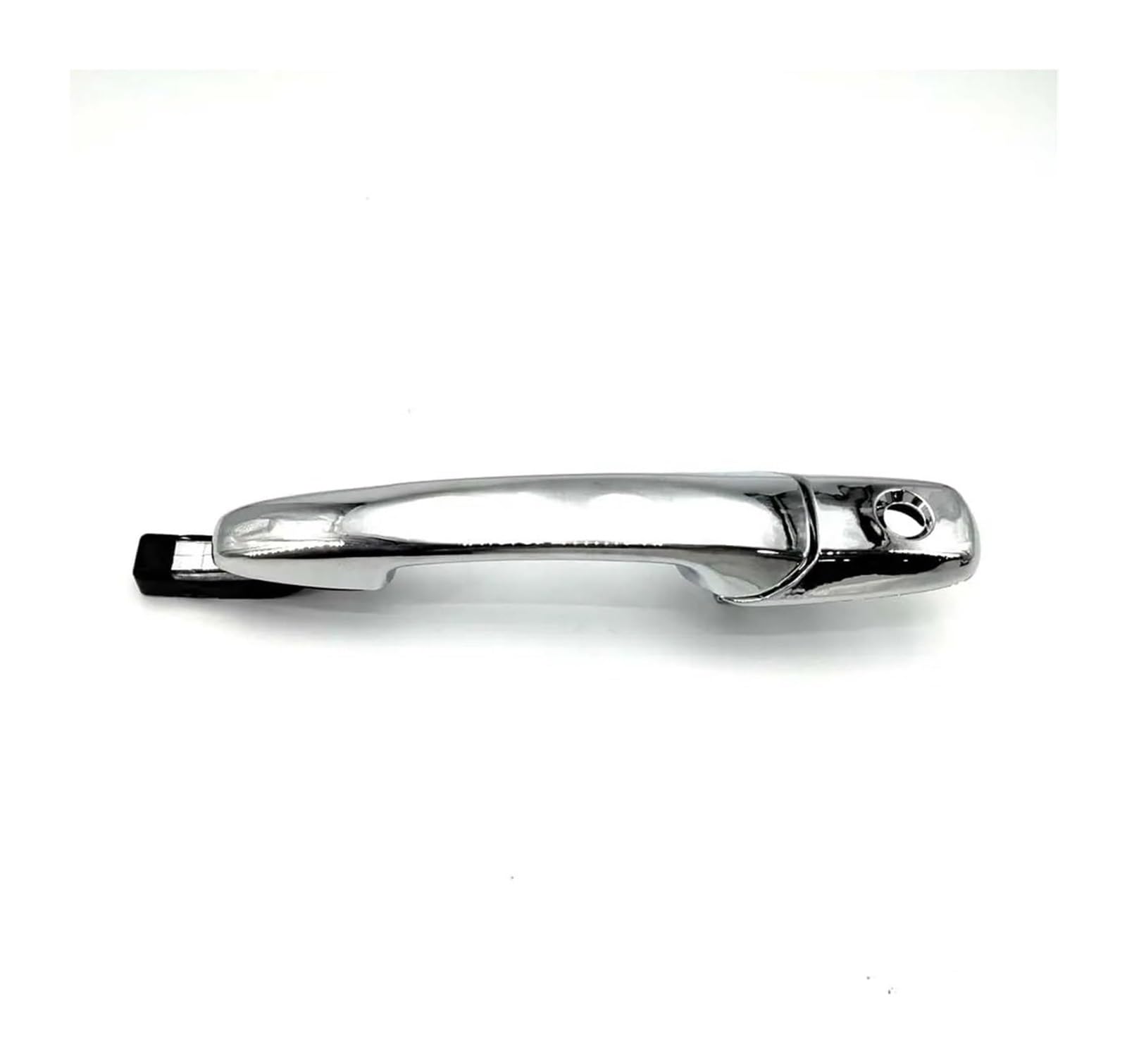 Ysbvblrmrv One Color Car Outside Door Handle Cap For Mazda 3 6 For Cx-7 Cx-9 Rx-8 Door Handle Outside Chrome Front Driver Side Car Exterior