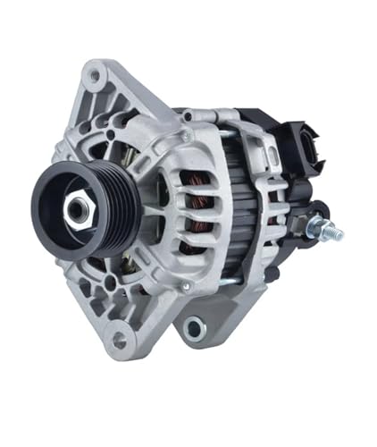Alternateur Hyundai i20 1.4L 1396 cm³ TG9S080 37300-2B300 12V