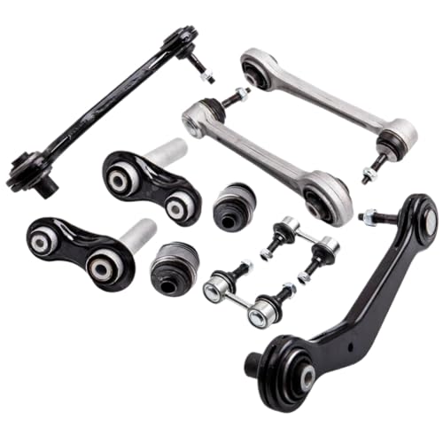 Biellette de barre stabilisatrice arrière E53 haute résistance