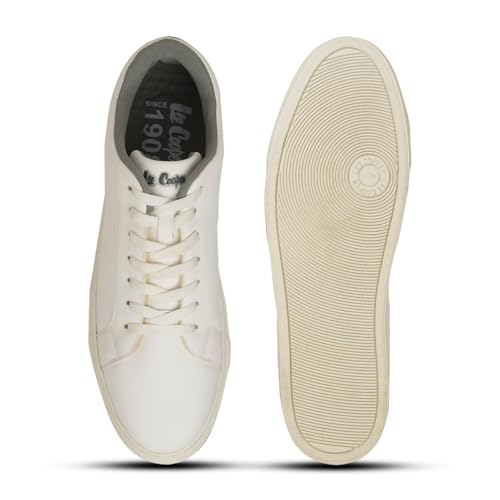 Image of Lee Cooper Men's LC6307A Sneakers Navy 43EU