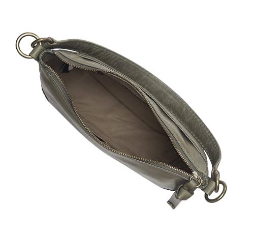 Image of Frye Melissa Crossbody