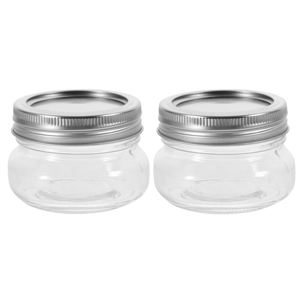 Bocaux de stockage Cabilock 150 ml pour organiser les épices de cuisine