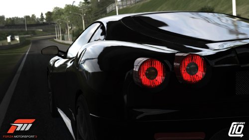 Forza Motorsport 3 - Xbox 360 #TOP7