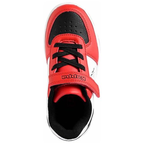 Kappa Malone sneakers pour éviter les chutes de bébé lors de la marche - 4
