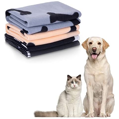 Manta Suave Nobleza para Perros Cover