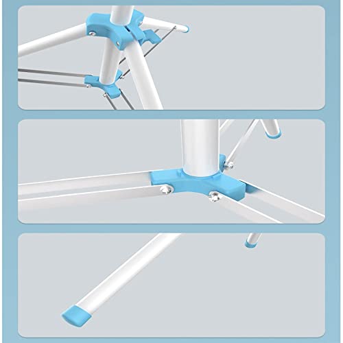 Lista de Tendederos tipo paraguas , tabla con los diez mejores. 15 Tendederos tipo paraguas marca CARYWON (3)