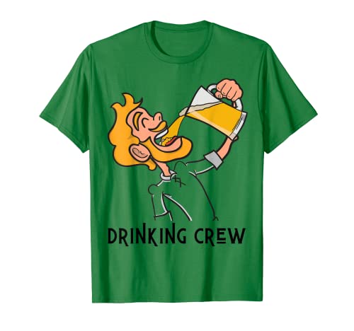 Don't Try Me I'm Irish Day Beber Shenanigans Beer Shots Camiseta