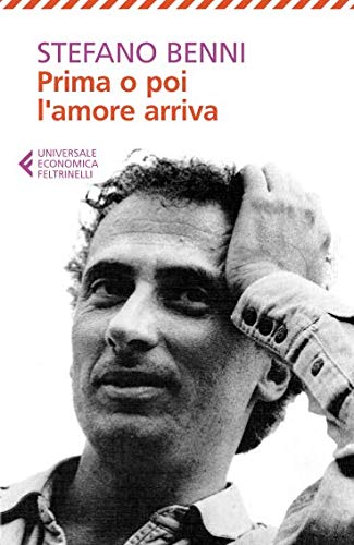 Prima o poi l'amore arriva Prima o poi l'amore arriva